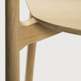 Bok Dining Chair White Cliff Studio Dining Chairs