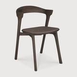 Bok Dining Chair White Cliff Studio Dining Chairs