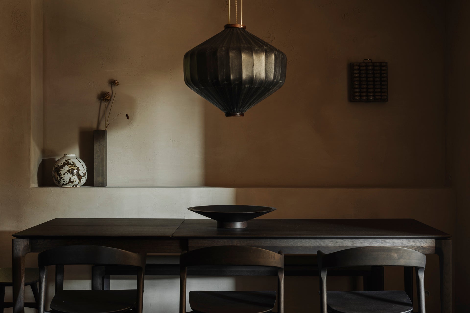 Bok Dining Chair White Cliff Studio Dining Chairs