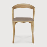 Bok Dining Chair White Cliff Studio Dining Chairs