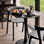 Bok Dining Chair White Cliff Studio Dining Chairs