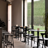 Bok Dining Chair White Cliff Studio Dining Chairs