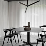 Bok Dining Chair White Cliff Studio Dining Chairs