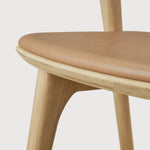 Bok Dining Chair White Cliff Studio Dining Chairs