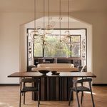 Bok Dining Chair White Cliff Studio Dining Chairs