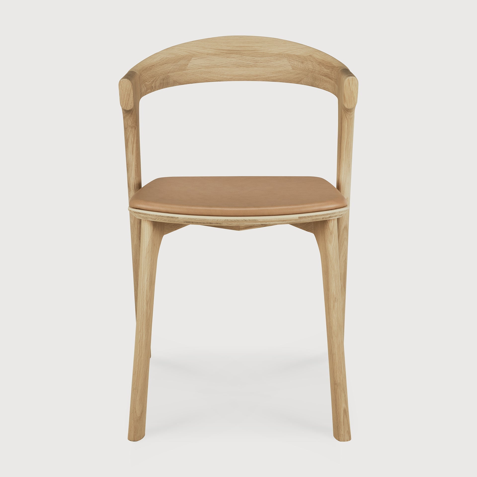 Bok Dining Chair White Cliff Studio Dining Chairs
