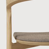 Bok Dining Chair White Cliff Studio Dining Chairs