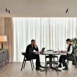 Bok Dining Chair White Cliff Studio Dining Chairs