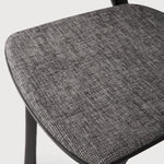 Bok Dining Chair White Cliff Studio Dining Chairs