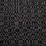 Bok dining chair - varnished oak - black - Soft Black fabric White Cliff Studio Dining Chair