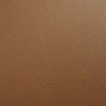 Bok dining chair - varnished oak - Cognac leather White Cliff Studio Dining Chair