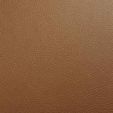 Bok dining chair - varnished oak - Cognac leather White Cliff Studio Dining Chair