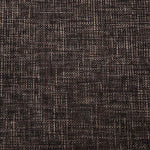 Bok dining chair - varnished oak - Dark Brown fabric White Cliff Studio Dining Chair