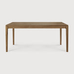 Bok Dining Table White Cliff Studio Dining Table
