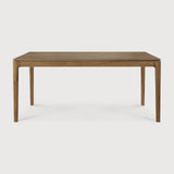 Bok Dining Table White Cliff Studio Dining Table