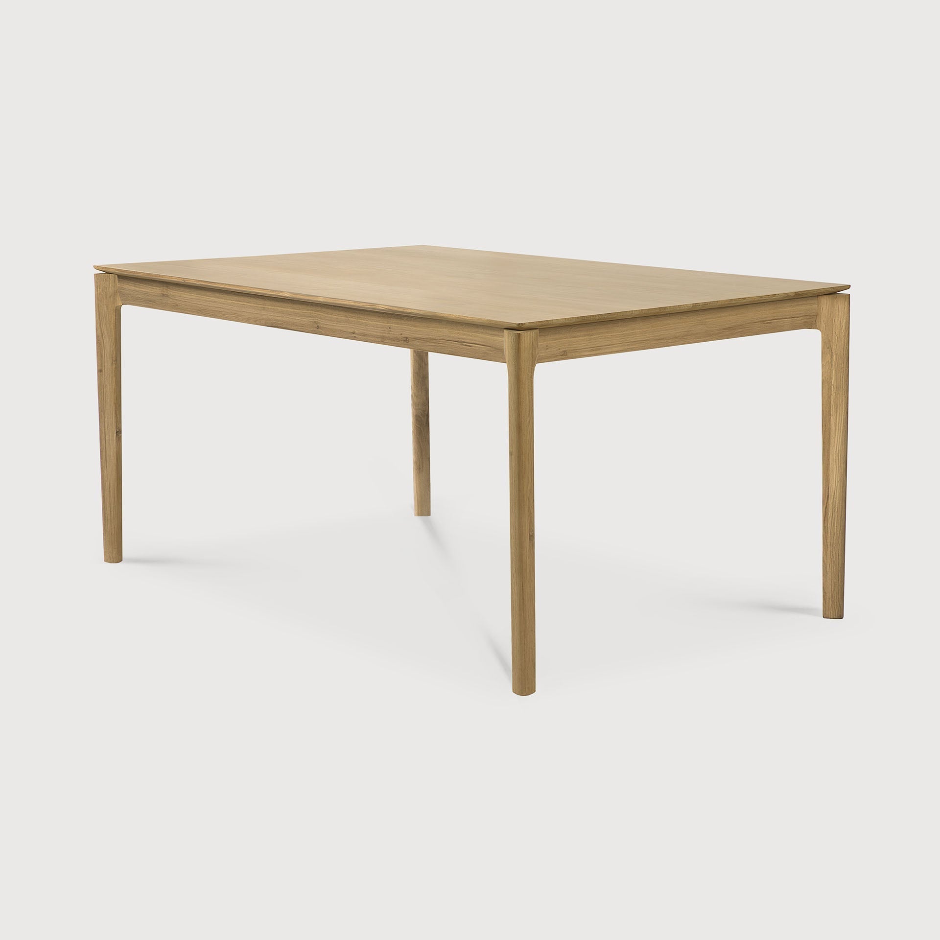 Bok Dining Table White Cliff Studio Dining Table