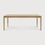 Bok Dining Table White Cliff Studio Dining Table