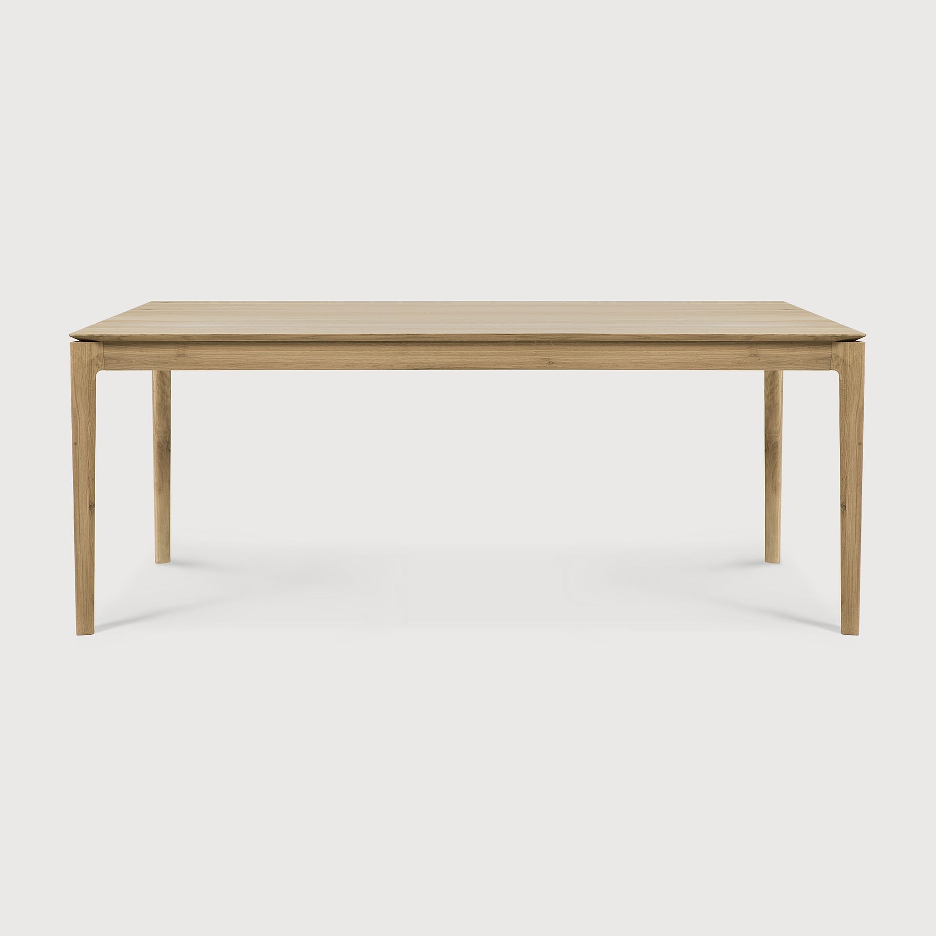 Bok Dining Table White Cliff Studio Dining Table