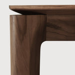 Bok Dining Table White Cliff Studio Dining Table