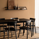 Bok Dining Table White Cliff Studio Dining Table