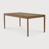 Bok Dining Table White Cliff Studio Dining Table