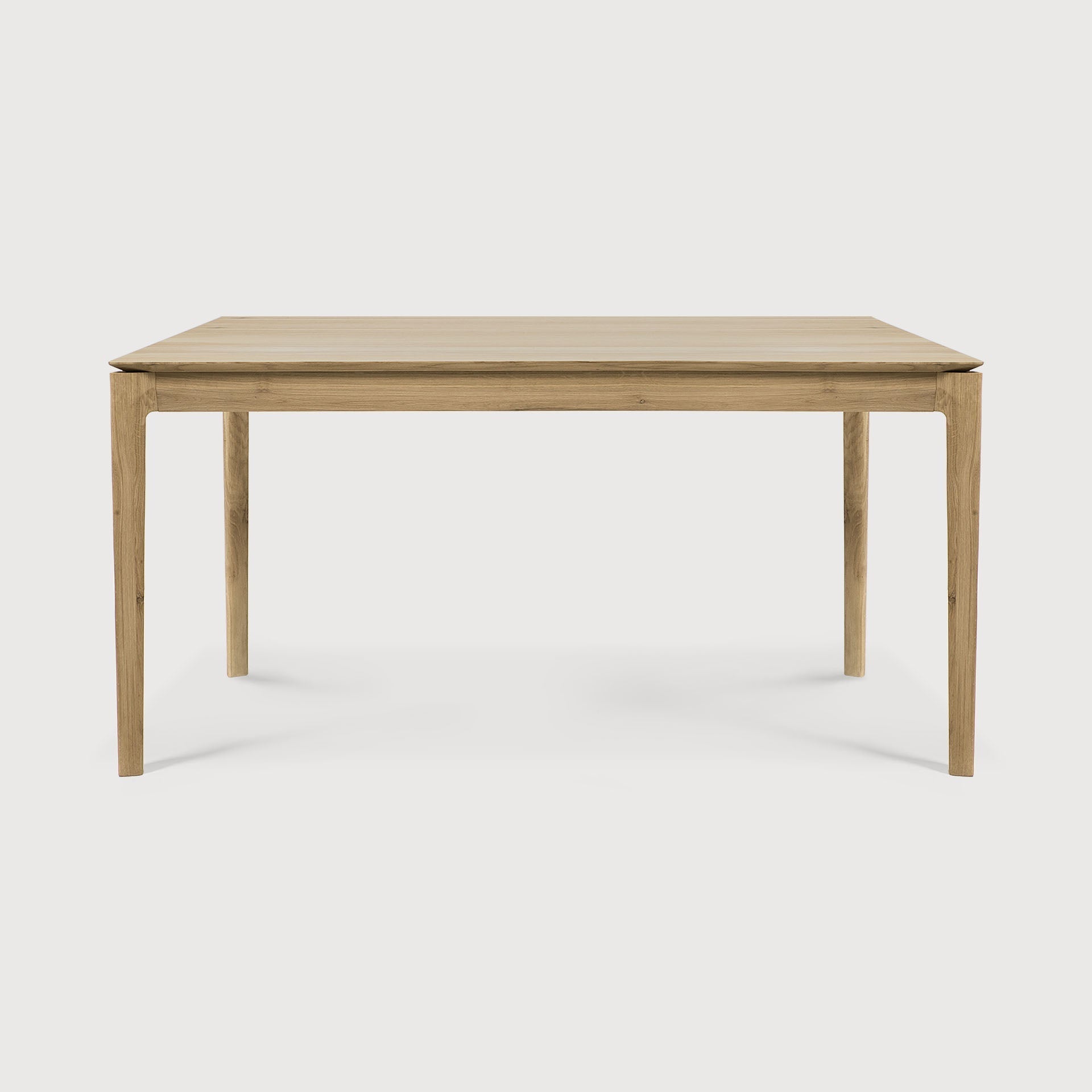 Bok Dining Table White Cliff Studio Dining Table