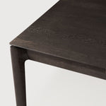 Bok Dining Table White Cliff Studio Dining Table