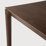 Bok Dining Table White Cliff Studio Dining Table