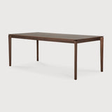 Bok Dining Table White Cliff Studio Dining Table