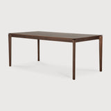 Bok Dining Table White Cliff Studio Dining Table