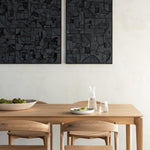 Bok Dining Table White Cliff Studio Dining Table