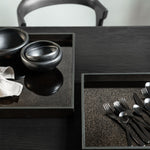 Bok Dining Table White Cliff Studio Dining Table