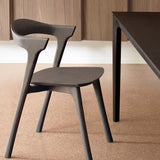 Bok Dining Table White Cliff Studio Dining Table