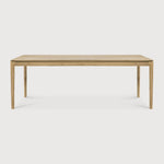 Bok Dining Table White Cliff Studio Dining Table