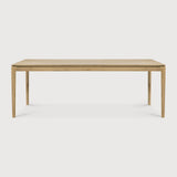 Bok Dining Table White Cliff Studio Dining Table