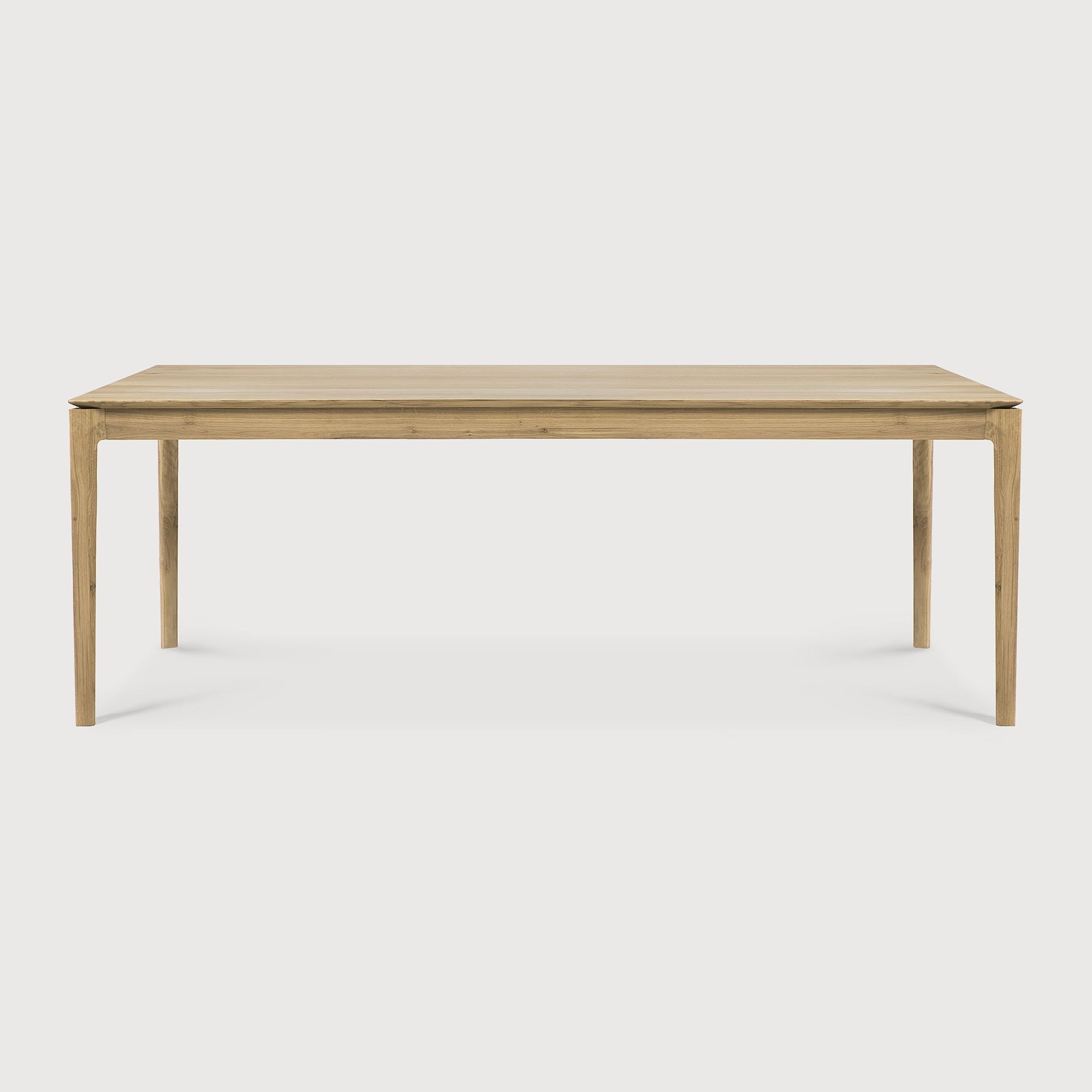 Bok Dining Table White Cliff Studio Dining Table