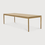 Bok Dining Table White Cliff Studio Dining Table
