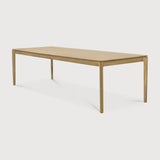 Bok Dining Table White Cliff Studio Dining Table