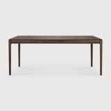 Bok Dining Table White Cliff Studio Dining Table