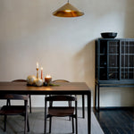 Bok Dining Table White Cliff Studio Dining Table