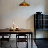 Bok Dining Table White Cliff Studio Dining Table