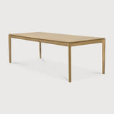 Bok Dining Table White Cliff Studio Dining Table