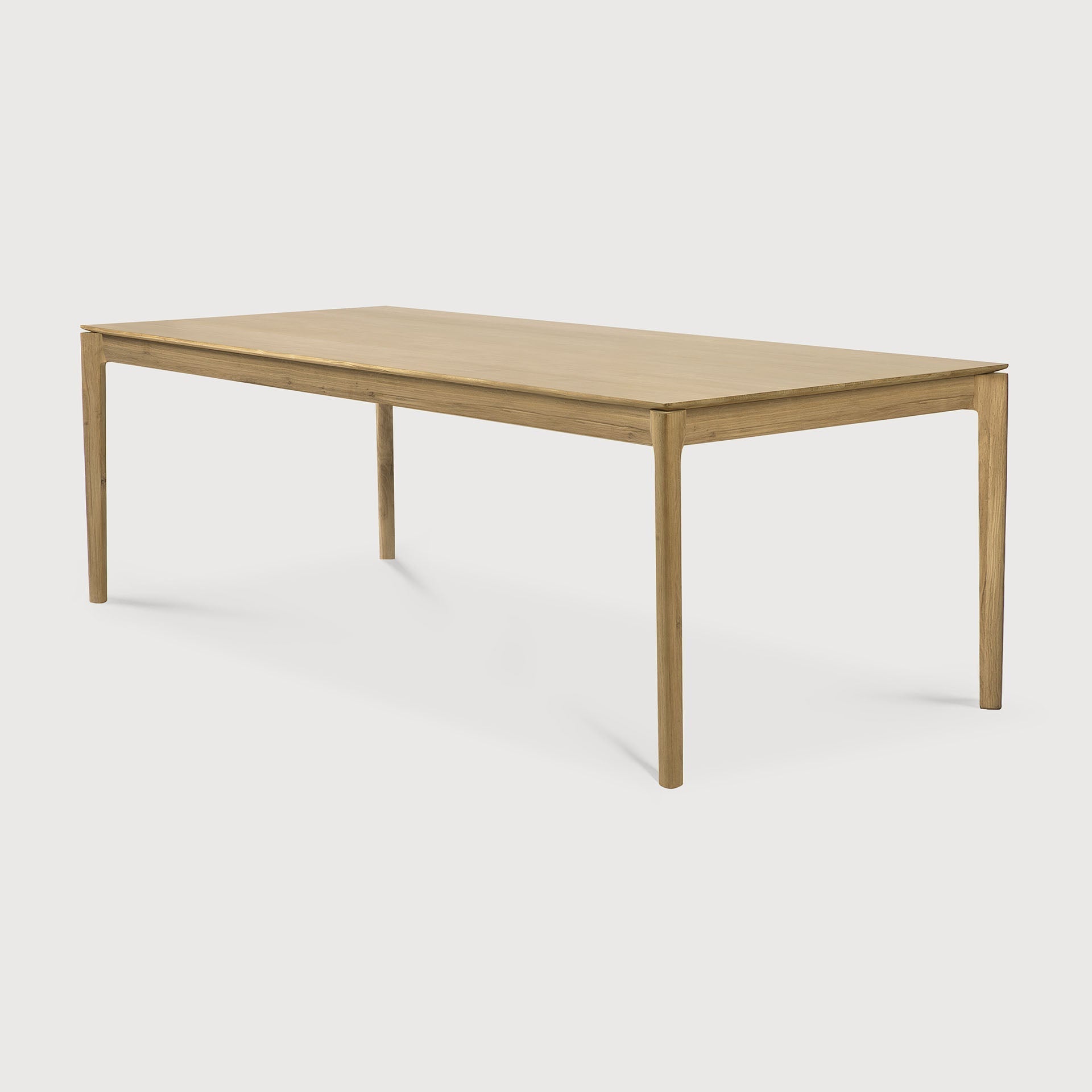 Bok Dining Table White Cliff Studio Dining Table