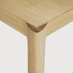 Bok Dining Table White Cliff Studio Dining Table