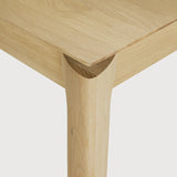 Bok Dining Table White Cliff Studio Dining Table