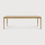 Bok Dining Table White Cliff Studio Dining Table