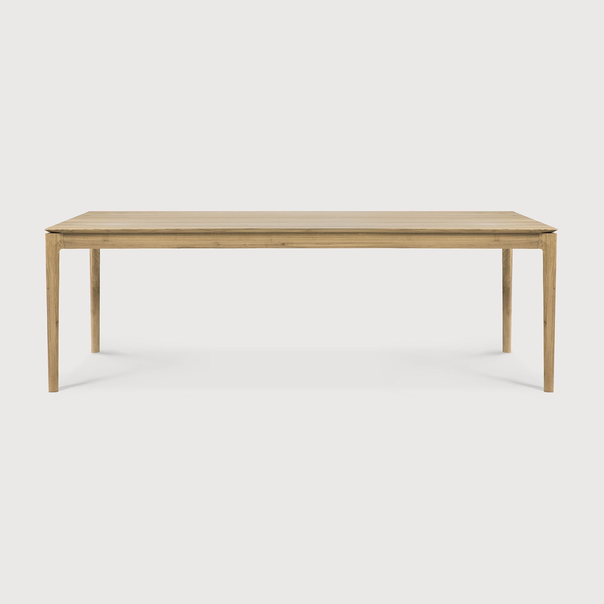 Bok Dining Table White Cliff Studio Dining Table