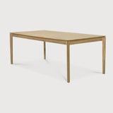 Bok Dining Table White Cliff Studio Dining Table