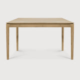 Bok Dining Table White Cliff Studio Dining Table