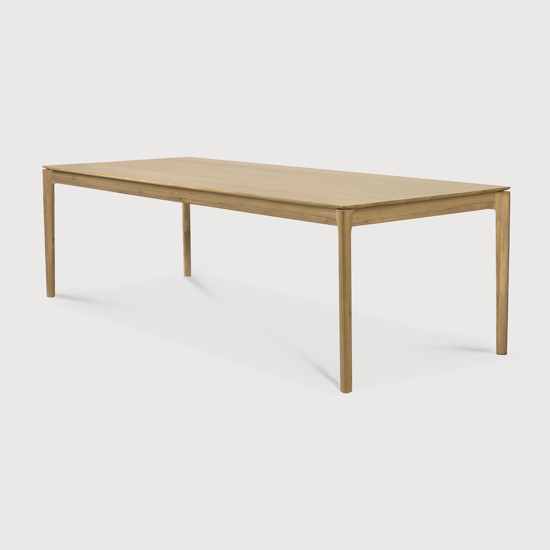 Bok Dining Table White Cliff Studio Dining Table